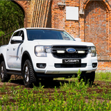 Ford Grille Mount