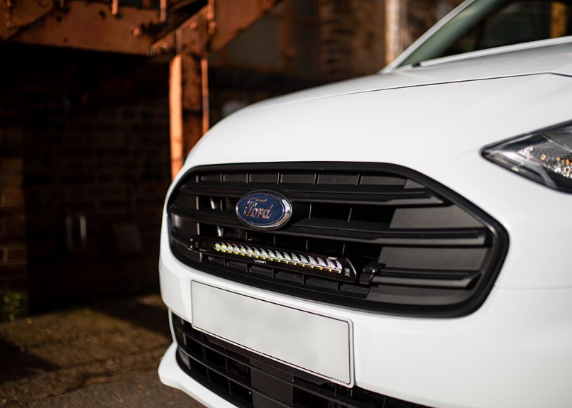 Ford Grille Mount