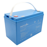 12V 150Ah / 100A Continuous Discharge LiFePO4 Battery