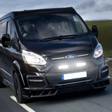 Ford Grille Mount