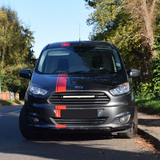 Ford Grille Mount