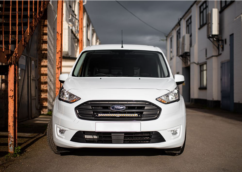 Ford Grille Mount