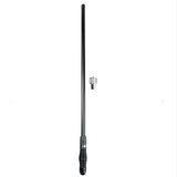 Uniden Fibreglass Radome Antenna – BLACK (5.5 dBi Gain)