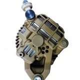 Alternator Mitsubishi Type 12V 150A Suits Nissan Navara Pathfinder Turbo Diesel | Upgraded Alternator