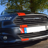 Ford Grille Mount