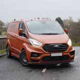 Ford Grille Mount