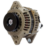 Alternator Denso Type 12V 130A Suits Nissan Patrol GU TD42 Turbo E-Coated | Upgraded Alternators