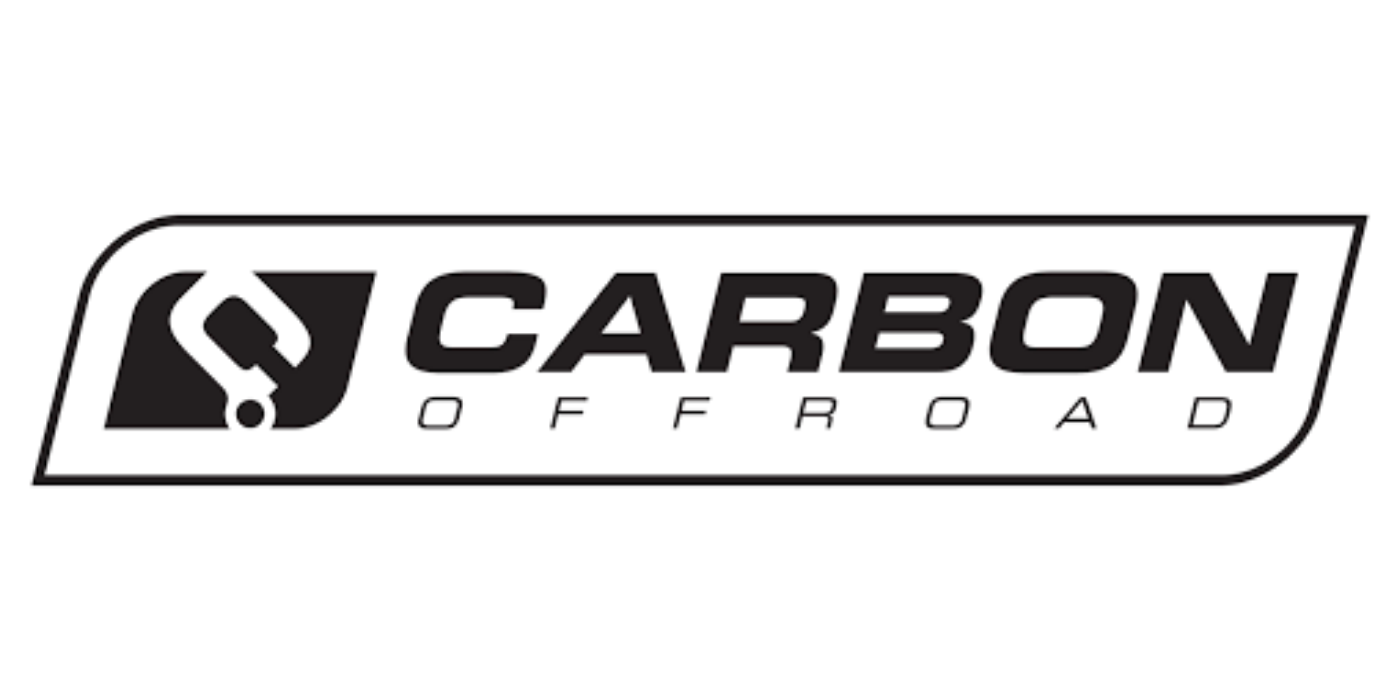Carbon Off Road logo on a white background