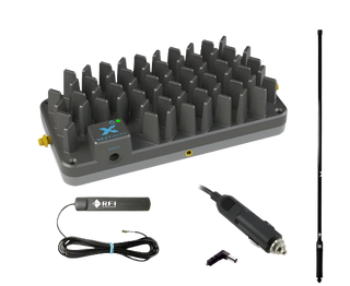 CEL-FI  ROAM R41 Connect Pack with Antenna Bundle