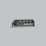 Commander Scene Flood Lightbar 8"/12"/22"