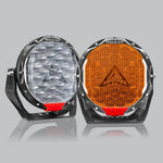 ALTIQ™ RALLY Rogue MK3 7" Panoramic Cover