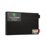 Custom Lithium 100Ah Toyota Hilux N90 Dual Battery (2026)