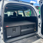 Custom Prado Drawers 150 Series