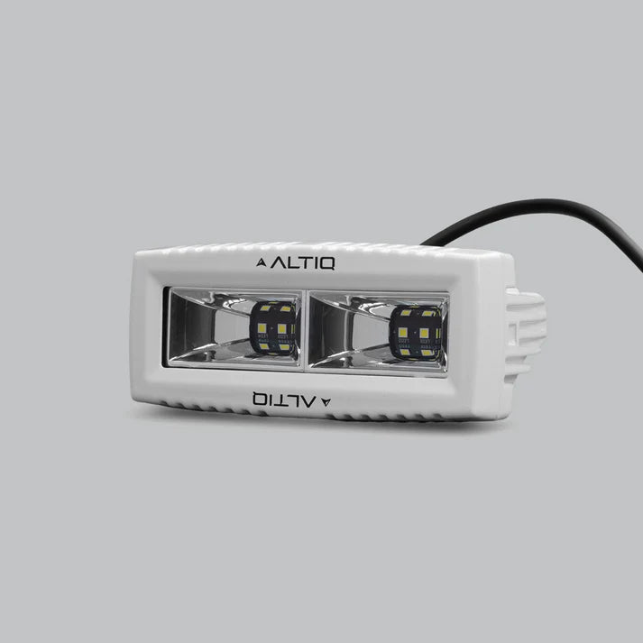 Altiq CX4 Scene - LED Work Light - Arctic Edition