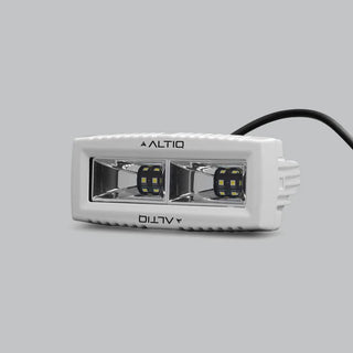 Altiq CX4 Scene - LED Work Light - Arctic Edition