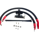 D-MAX / BT-50 4JJ3 Alternator Wiring Kit | Elevate Automotive