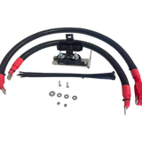 D-MAX / BT-50 4JJ3 Alternator Wiring Kit | Elevate Automotive