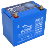 85Ah Fullriver Deep Cycle AGM Battery