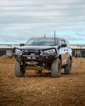 TCC Isuzu Dmax 2024+ Facelift (Current)