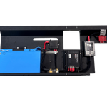 DMAX BEHIND THE SEAT POWER SYSTEM