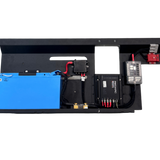 DMAX BEHIND THE SEAT POWER SYSTEM