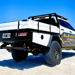 DMAX TRAY 