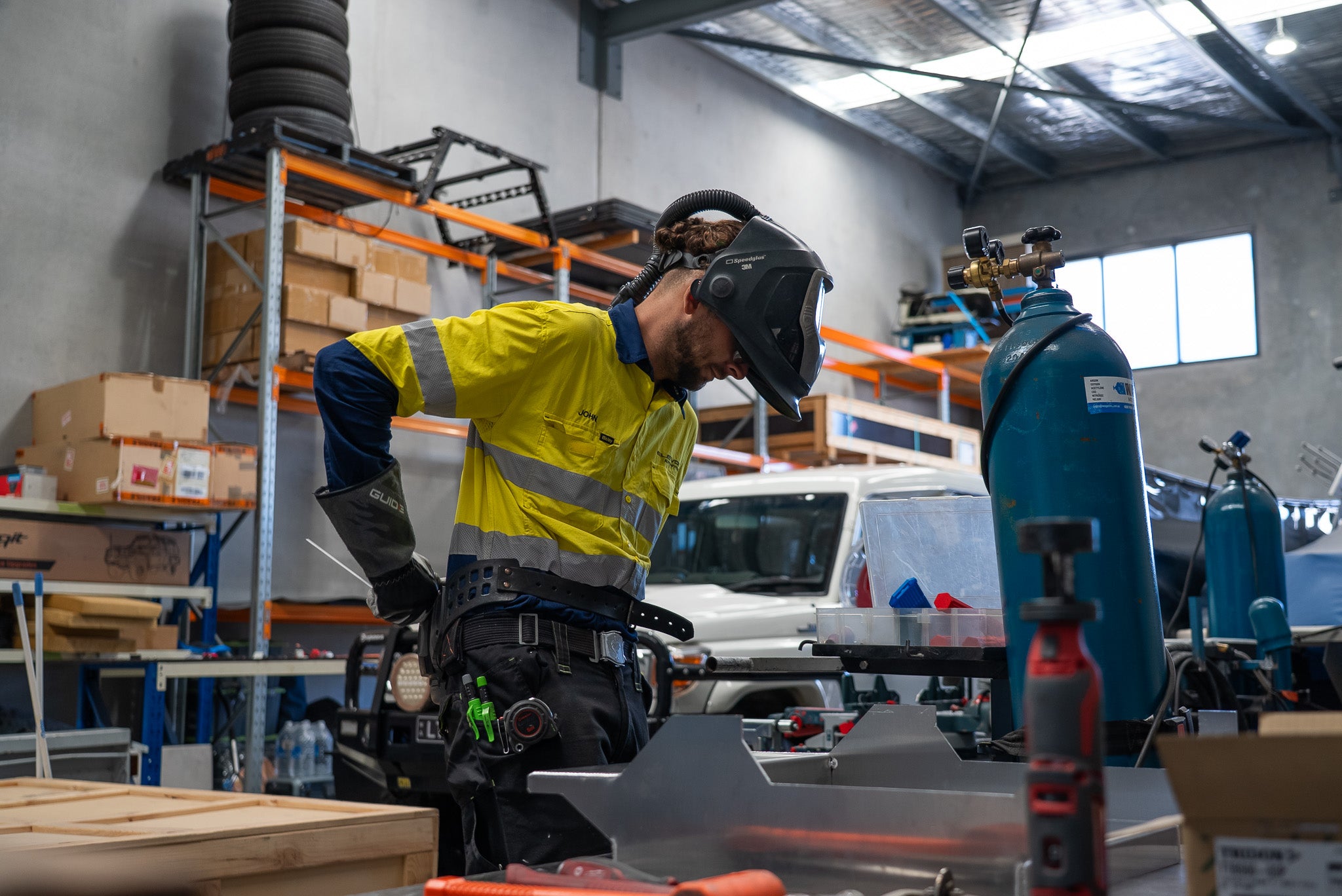 Wholesale Applications Elevate Automotive