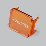ALTIQ™ DX4 Amber Cover