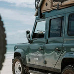 Headspace Roof Conversion D90/110