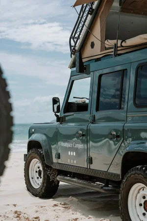 Headspace Roof Conversion D90/110