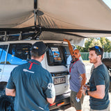 Destination 4wd Awning Sun Cap