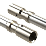 SZ12 Machined Socket Contact for 10AWG Wire