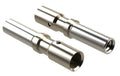 SZ12 Machined Socket Contact for 10AWG Wire