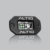 CX2 Scene Flush Mount - LED Work Light