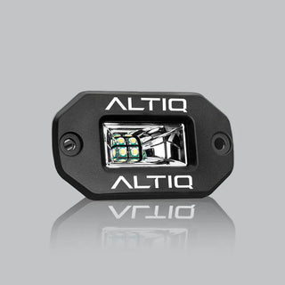 CX2 Scene Flush Mount - LED Work Light