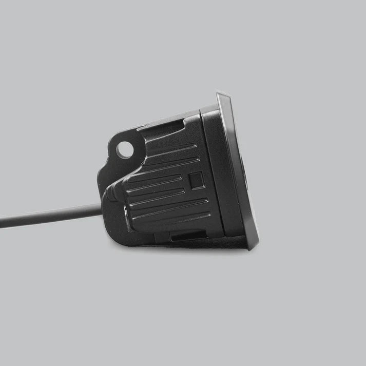 CX2 Scene Flush Mount - LED Work Light