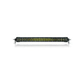 Velocity 10 inch Single Row Light Bar 50w - Combo