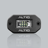 CX2 Scene Flush Mount - LED Work Light