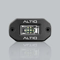 CX2 Scene Flush Mount - LED Work Light