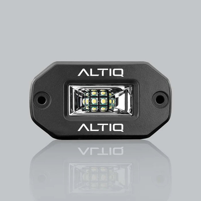 CX2 Scene Flush Mount - LED Work Light