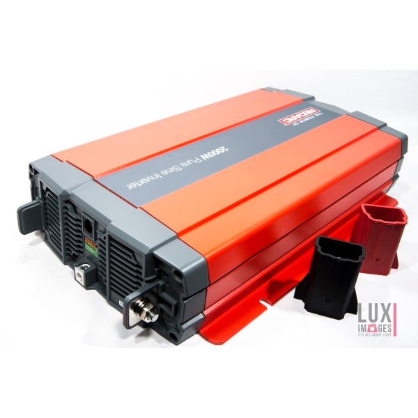 Off-Grid Starter Kit