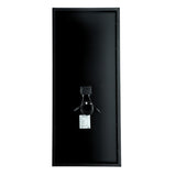 Amptron 200W 12V Half-Cut Mono Solar Panel – RV, Caravan & Off-Grid