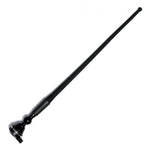 Top Mount Rubber Aerial Antenna