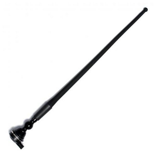 Top Mount Rubber Aerial Antenna