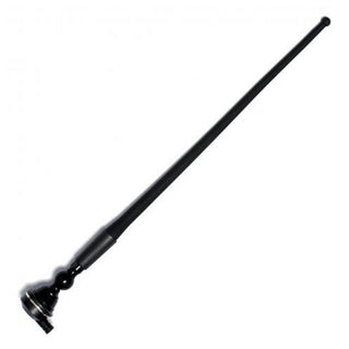 Top Mount Rubber Aerial Antenna