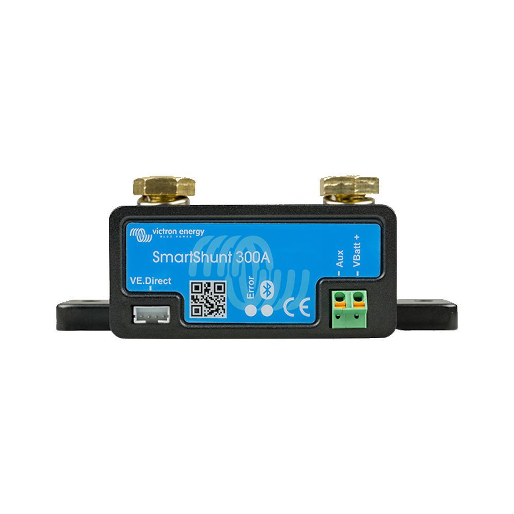 Off-Grid Starter Kit