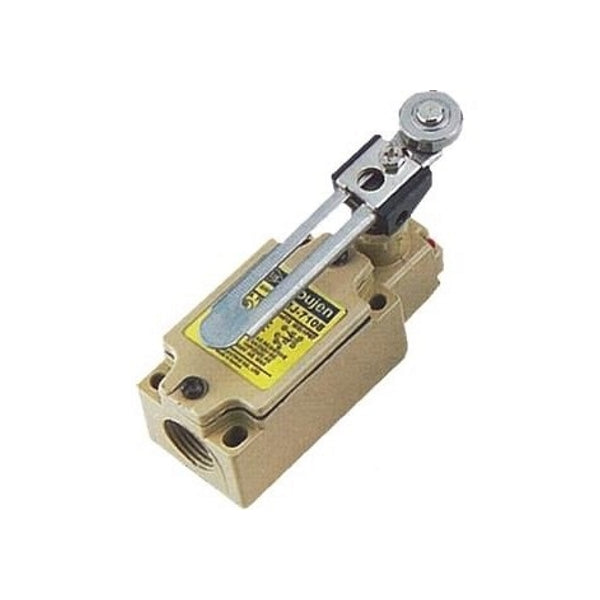 Switch Limit Britax Adjustable Pivot Arm 12V 10A 24V 5A C/O Contacts