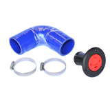 Filler Kit suit Fuel Tank