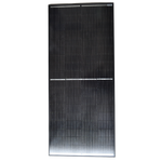 Amptron 200W 12V Half-Cut Mono Solar Panel – RV, Caravan & Off-Grid