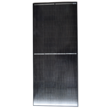 Amptron 200W 12V Half-Cut Mono Solar Panel – RV, Caravan & Off-Grid